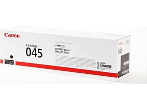 Toner εκτυπωτή Canon CRG-045B Black - 1.4K Pgs 1242C002